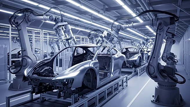 Stellantis Reduces Working Hours at Turin Fiat Plant Amid Soft Demand