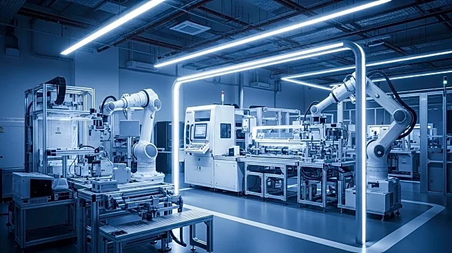 Johnson  Johnson Commits $2 Billion to Expand U.S. Manufacturing with New Facility