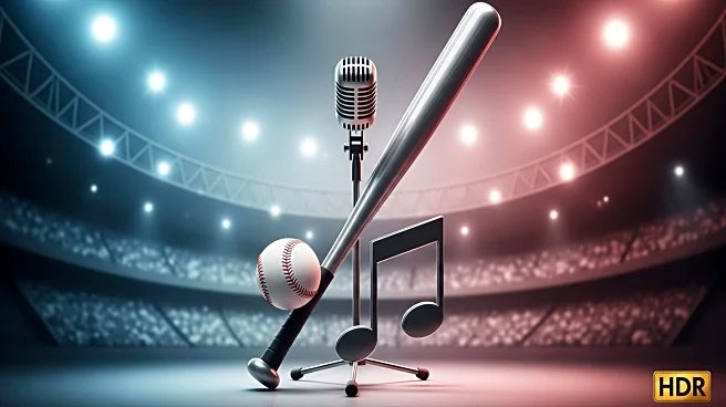 Augusta Hosts Labor Day Weekend Events Featuring Baseball, Concerts, and Comedy