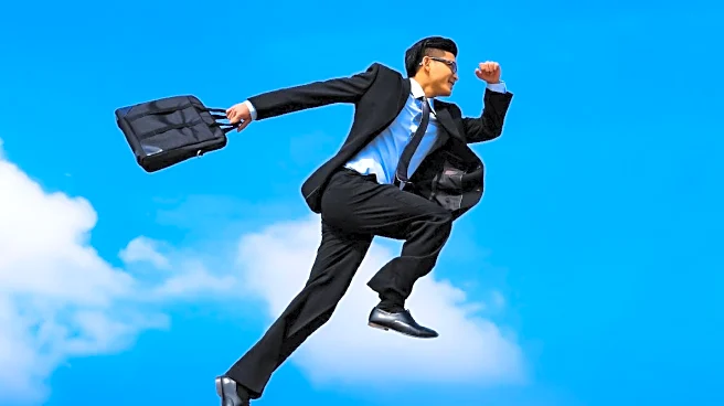 Opinion: The Ethical Dilemma of High-Paying Careers in Finance and Tech