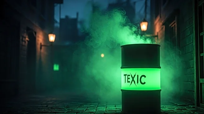 The Toxic Avenger Film Debuts with Mixed Reception Among Fans