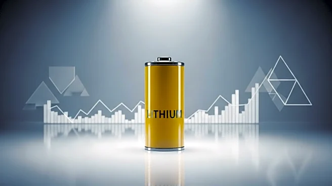 Century Lithium Completes $4.7 Million Financing to Advance Lithium Projects
