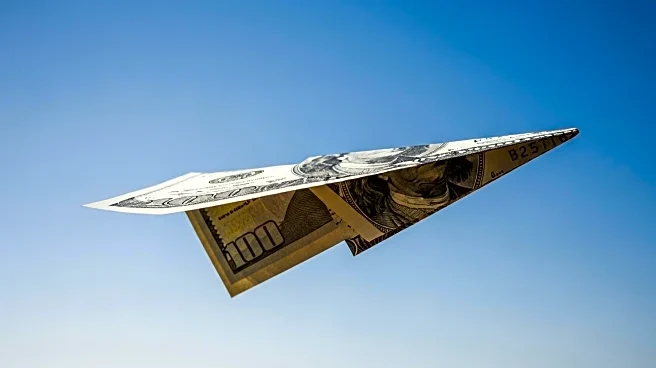 Spirit Airlines Initiates Chapter 11 Restructuring to Secure Long-Term Viability