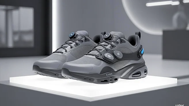 Roll Recovery Enters Footwear Market with Innovative Recovery Shoes