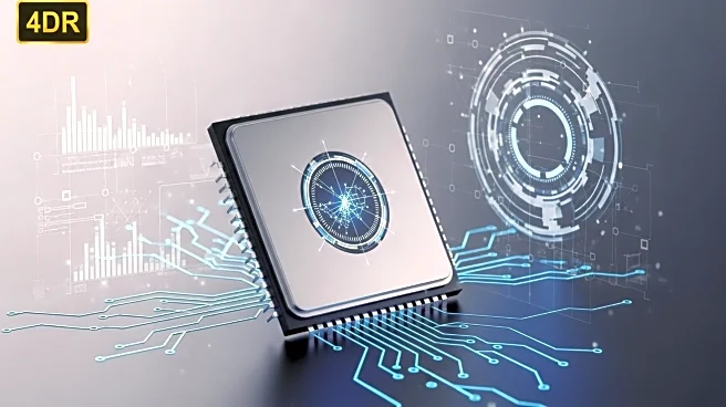 Marvell Technology Faces Stock Decline Amid Mixed Growth Outlook