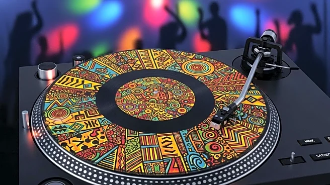 African Artists Amaarae, Rema, and Others Release New Music Influencing Global Dance Floors