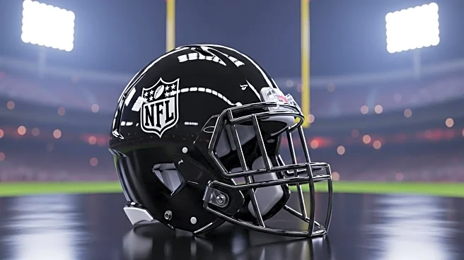 Sky Sports Expands NFL Coverage with New Three-Year Deal