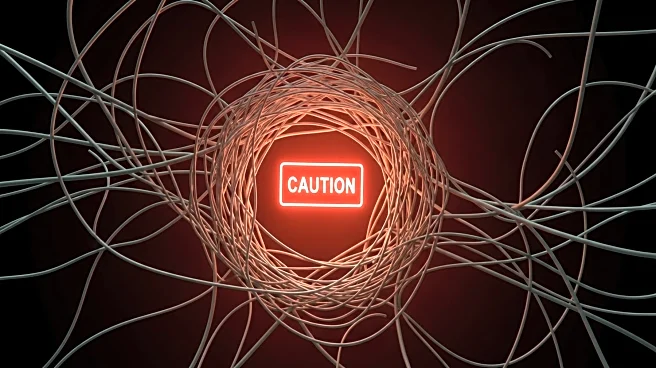 Survey Reveals Misleading Online Information Leads Americans to Financial Errors
