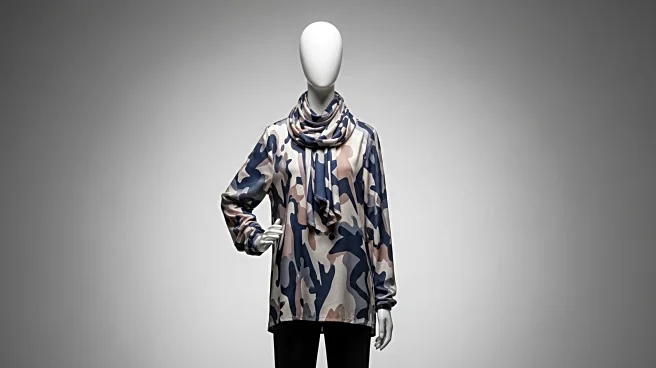 Fashion Scholarship Fund Hosts Summer Series to Explore Industry Trends