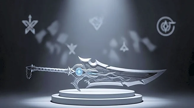 KPop Demon Hunters' Success Highlights Shift in Animation Appeal