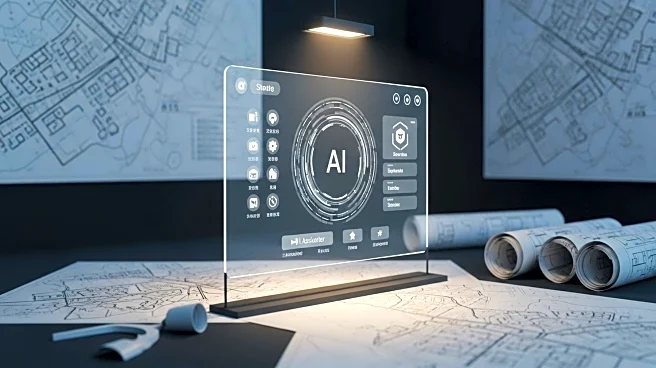 Bellevue City Planning Department Implements AI Smart Assistant to Streamline Permitting