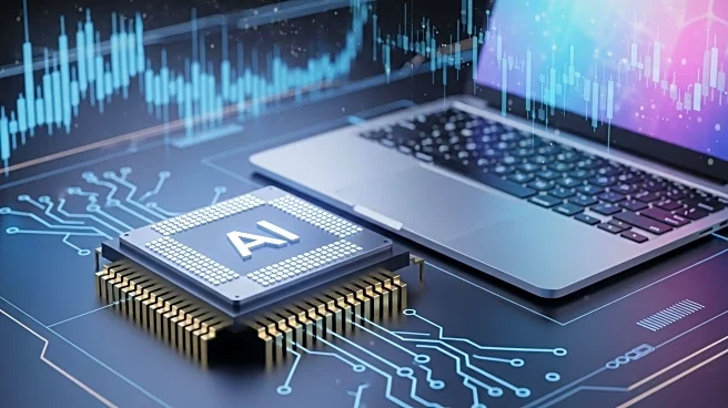 Nvidia and Dell Report Mixed AI Earnings Amid Speculative Market Conditions