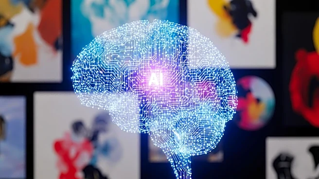 Economists Use AI to Analyze Art for Insights into Social Shifts