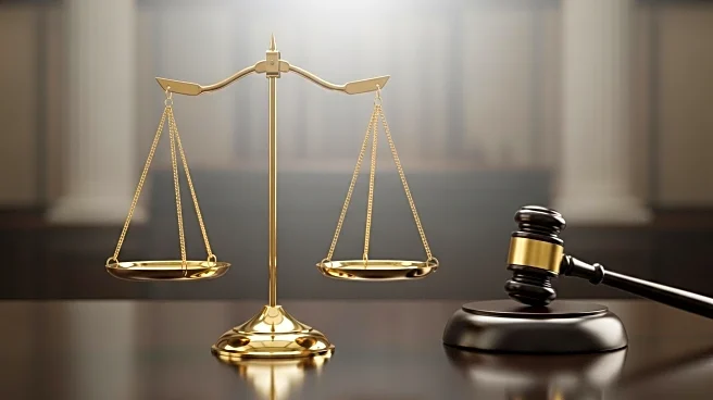 Trump DOJ to Appeal Tariffs Ruling to Supreme Court Following Federal Circuit Decision