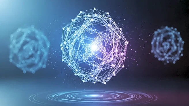 Scientists Develop Scalable Quantum Node for Enhanced Communication