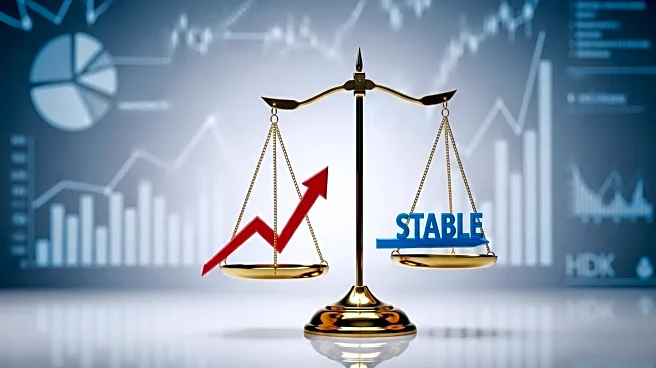 Federal Reserve's Core Inflation Measure Rises to 2.9% in July, Impacting Economic Forecasts
