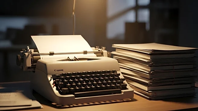 Laura Poitras and Mark Obenhaus Release Documentary on Seymour Hersh's Investigative Legacy