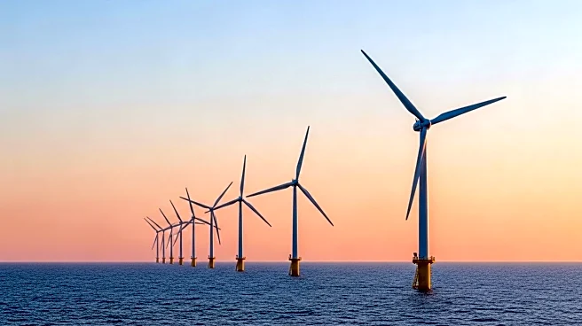 Trump Administration Withdraws $679 Million for Offshore Wind Projects