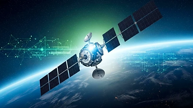 CK Hutchison Plans Telecom Spin-Off Amidst Geopolitical Challenges