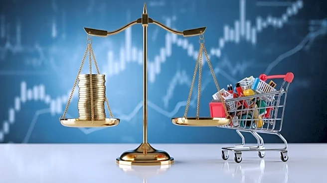 U.S. Personal Income and Spending Rise in July 2025 Amid Economic Adjustments