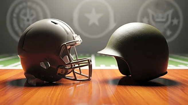Tarleton State Defeats Army in Double Overtime for Historic FBS Victory