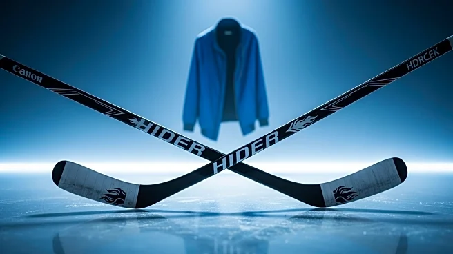 NHL, Blue Jackets, Flames Make Donations in Memory of Gaudreau Brothers