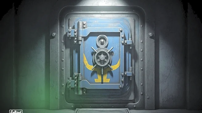 Universal Studios Unveils 'Fallout' Vault Experience at Halloween Horror Nights