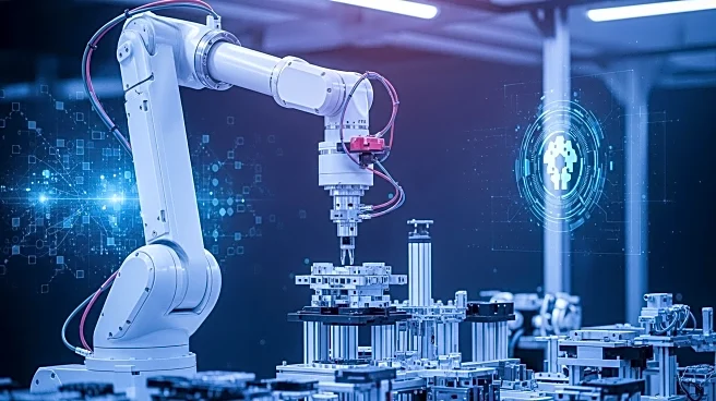 AI Company Partsol Highlights Workforce Challenges Amid AI Adoption