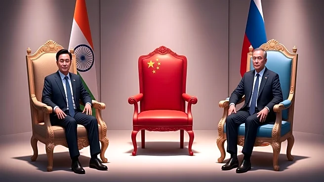 Indian Prime Minister Modi to Meet Xi Jinping and Putin at SCO Summit Amid Tensions with U.S.