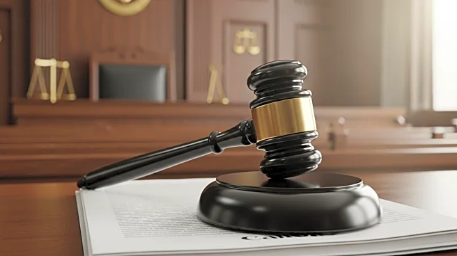 Judge Requests Additional Briefings in Legal Challenge to President Trump's Firing of Lisa Cook
