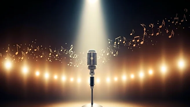 Roots of R Explored Through Ben E. King's Musical Legacy