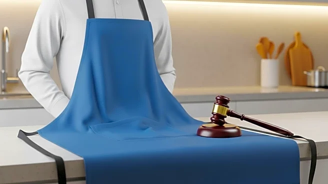 Blue Apron Eliminates Subscription Requirement Following HelloFresh Lawsuit