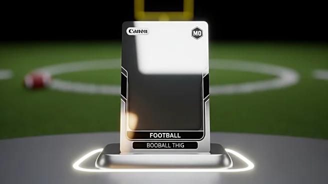 Micah Parsons Trade Spurs Surge in Football Card Market