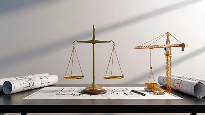 Volpe Law Analyzes Impact of HB25-1272 on Colorado Construction Defect Laws
