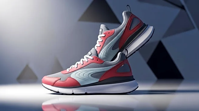 Nike Faces Decline in Popularity Among Youth Amidst Changing Fashion Trends