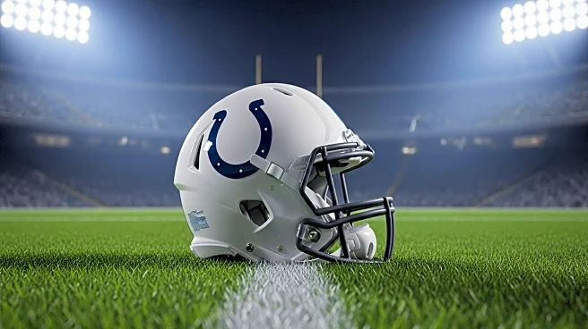 Indianapolis Colts Add Rookie Tim Smith to Practice Squad