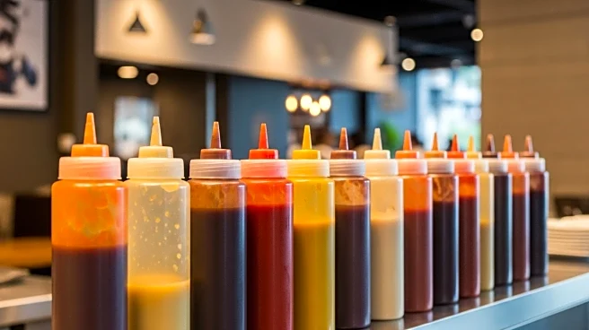Texas Pete Launches New Sauces to Boost Restaurant Sales