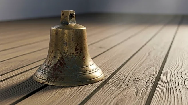 TSB Report Highlights Safety Concerns Following Fire on Historic Canadian Vessel