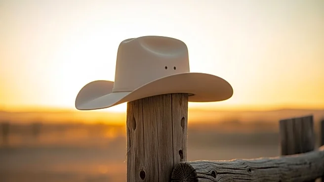 Tarleton Rodeo Head Coach Mark Eakin Nominated for 'Person of the Year'