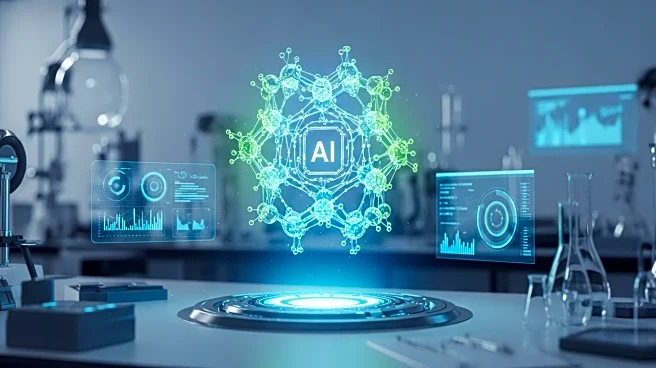 Rakovina Therapeutics Utilizes AI for Cost-Effective Drug Discovery in Precision Oncology