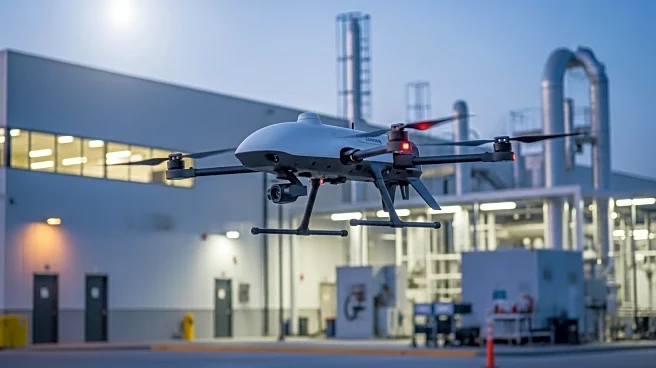 AIBOT Expands Drone Manufacturing Operations in California