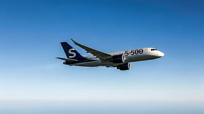 S 500 Faces Potential Turbulence Following Strong Summer Gains
