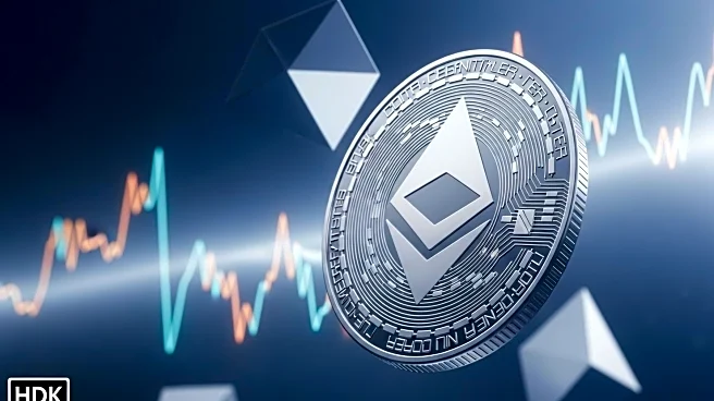 Crypto Market Correction of August 2025: Causes and Opportunities Explored