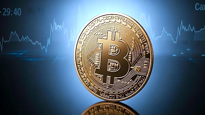Bitcoin Continues Downtrend Amid Bearish Market Indicators