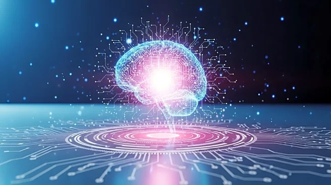Meta's AI Leadership Shake-Up Amidst Strategic Reorganization