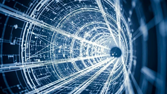 Machine Learning Models Enhance Tunnel Construction Time Predictions