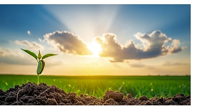 Survey Reveals Key Factors Influencing U.S. Farm Growth and Expansion Plans