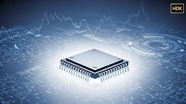 Marvell Technology Faces Market Setback Amid Mixed Quarterly Results