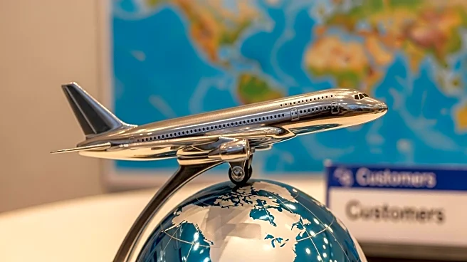 Qantas Reports Record Profit Amid Cautious Sentiment and Customer Focus
