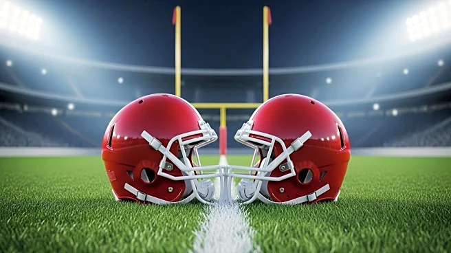 Wisconsin Badgers Secure 17-0 Victory Over Miami (OH) with Defensive Dominance
